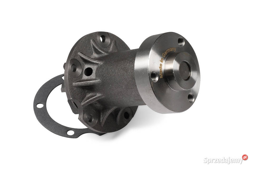 Mercedes W11 W111 W112 POMPA WODY Częstochowa