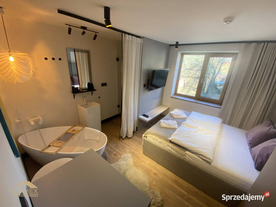 Lokal na sprzedaż Wisła 508m2 śląskie