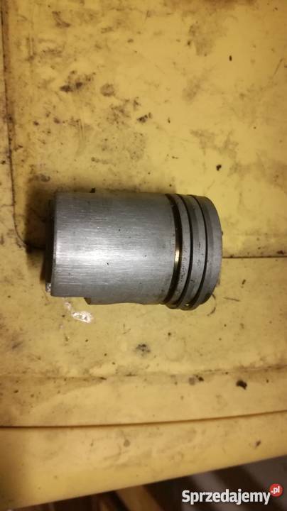 Cylinder portingu ogar 200 jawka 50 jawa komar Lubartów sprzedam