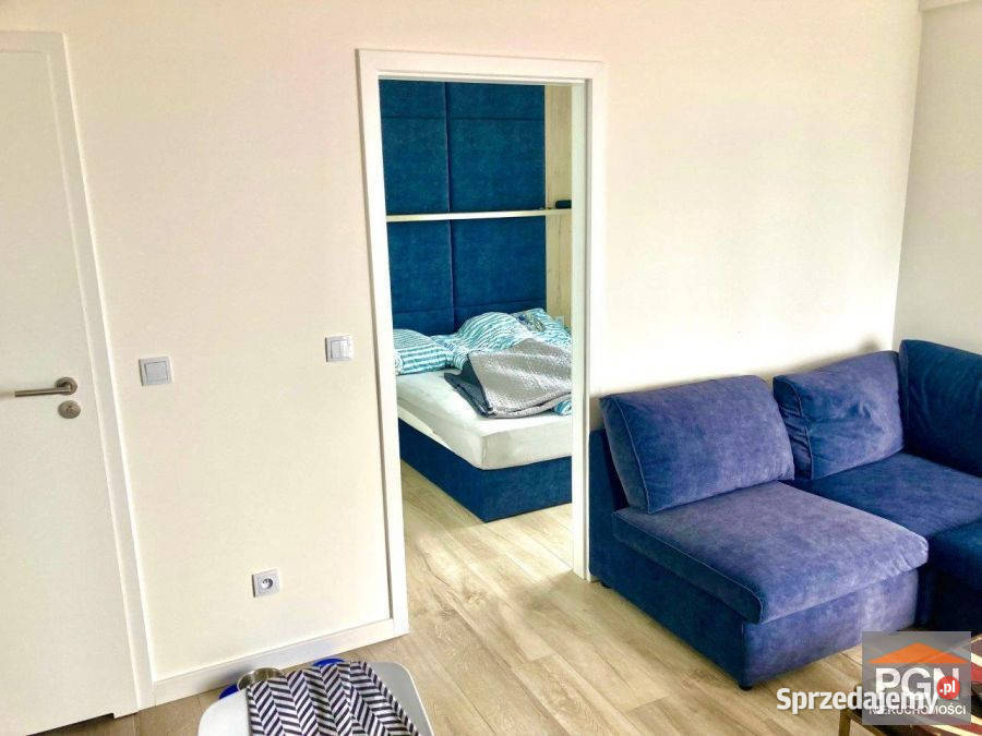 Mieszkanie 34m2 Rewal Saperska zachodniopomorskie
