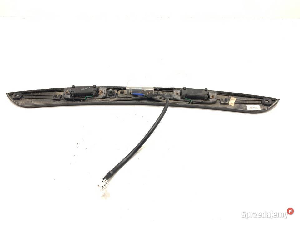 LISTWA KLAPY TYŁ KIA SPORTAGE III Hatchback SAND