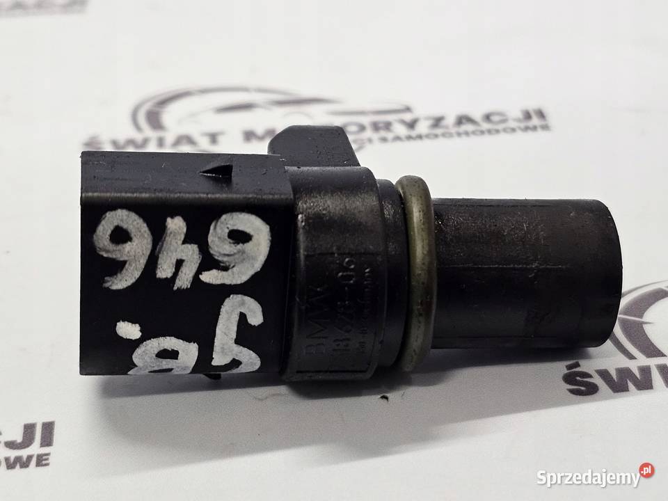 BMW 16 N45B16AB 115 06r czujnik położenia wału