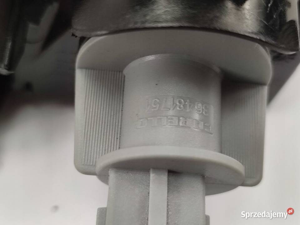 KIERUNKOWSKAZ LEWY PRZÓD FIAT PUNTO SPORTING