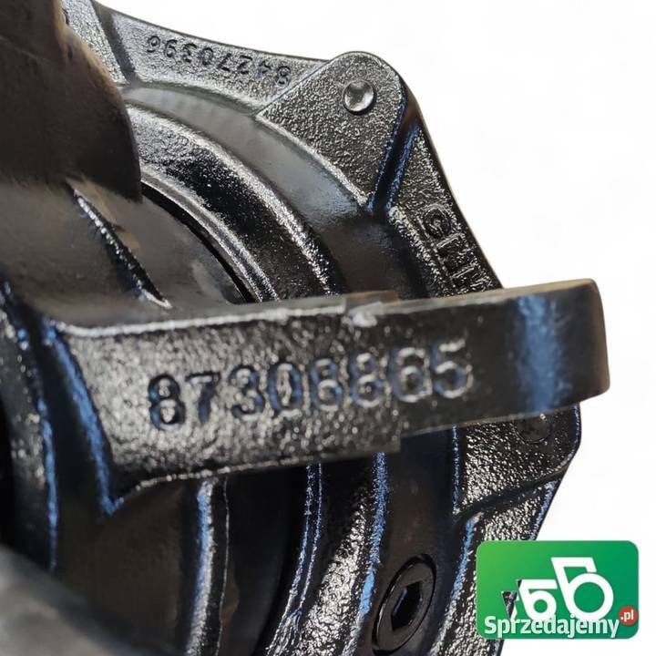 Zwolnica Zwrotnica Półoś 47698528 47698439 Pozostałe Wilkowo sprzedam