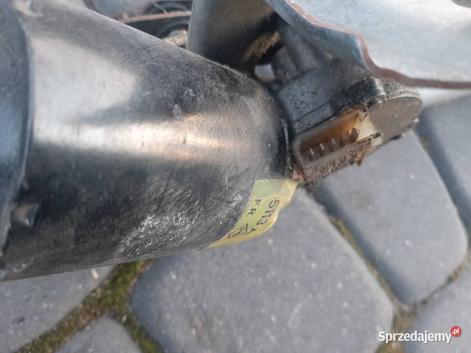 Volkswagen Golf III Vento VW silnik wycieraczek osobowe Sieciechów