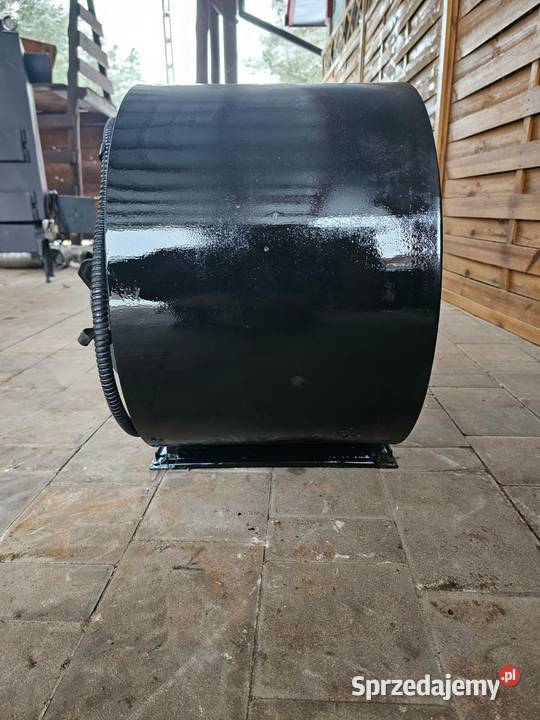 Wentylator promieniowy Nicotra 590W 910rpm Rybnik