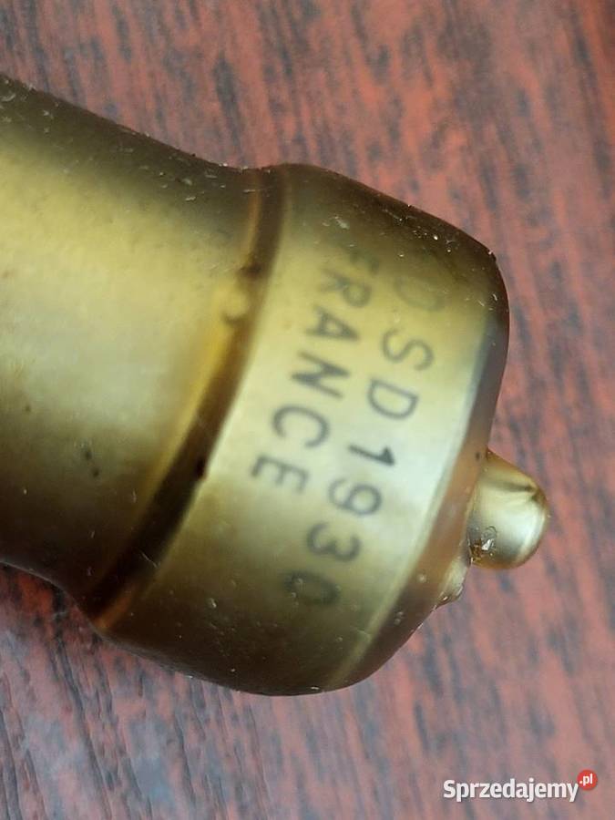 Opel Ascona Kadett Rozpylacz wtryskiwacza BOSCH osobowe Gdańsk