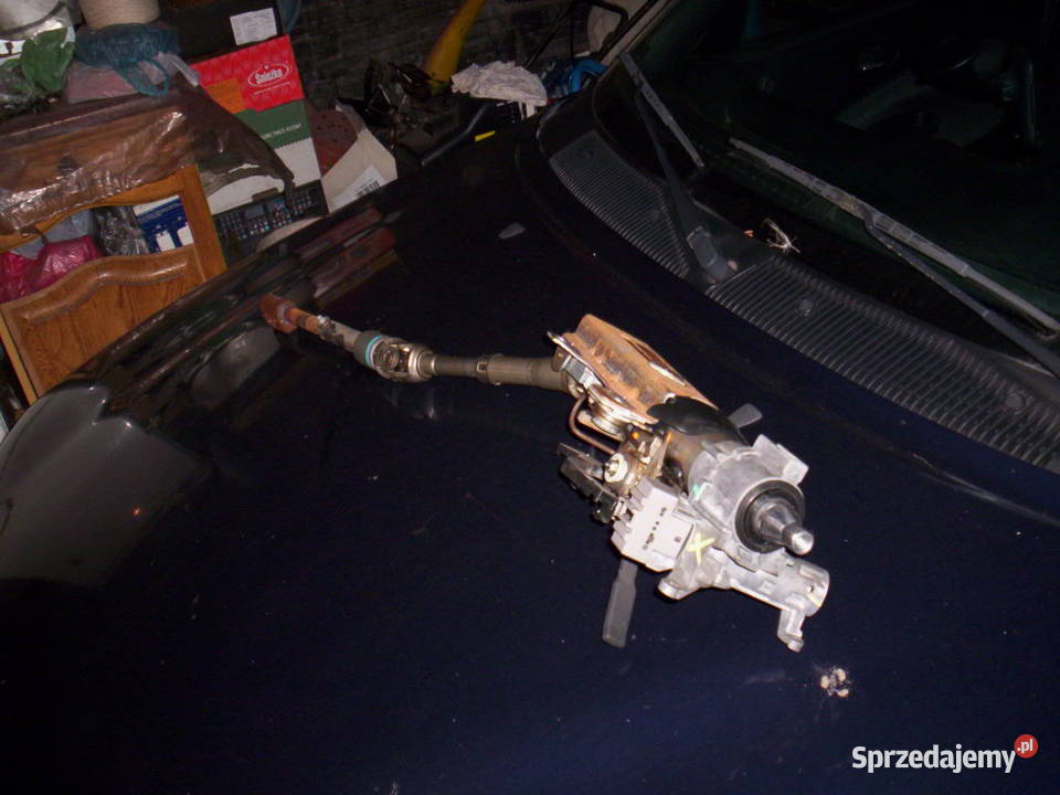 FORD FOCU Mk1 Kolumna Kierownicza KOMPLETNA 98 Częstochowa sprzedam