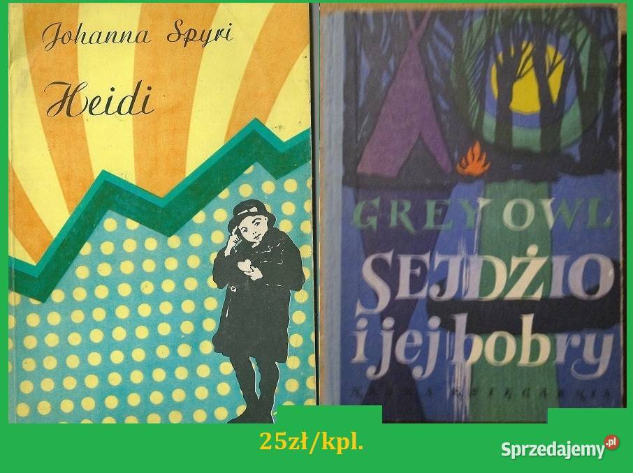 Zbigniew Nienacki KSIĘGA STRACHÓW 1972 łódzkie Łódź