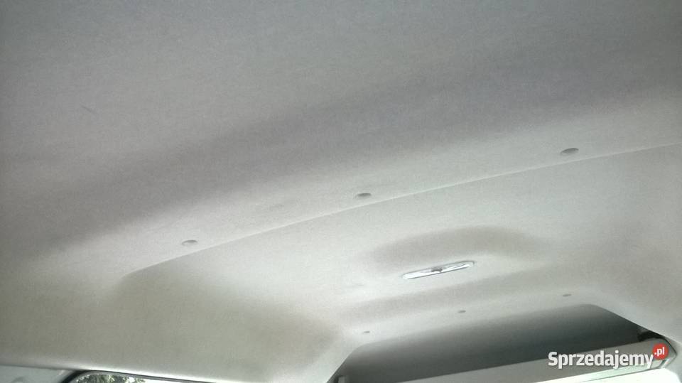 Dacia Dokker 16 GAZ LPG Salon polska 5osobowy serwisowany w ASO Węgrów