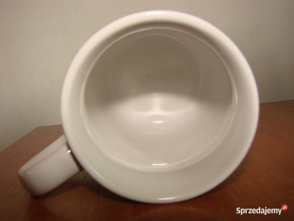 Ten Kubek Jest Mój szwedzki kubek Sandis Pruszcz Gdański