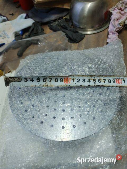 deszczownica chrom fi 20 małopolskie Bosutów