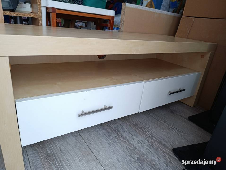 szafka rtv i nie sprzedam