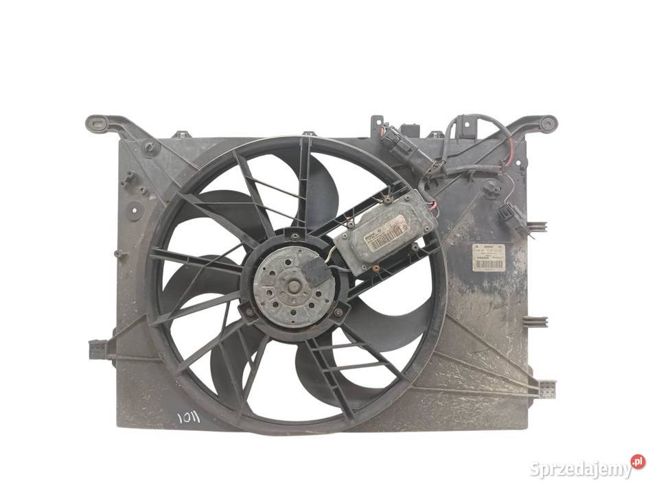 WENTYLATOR CHŁODNICY 25 D 0130303909 30680547