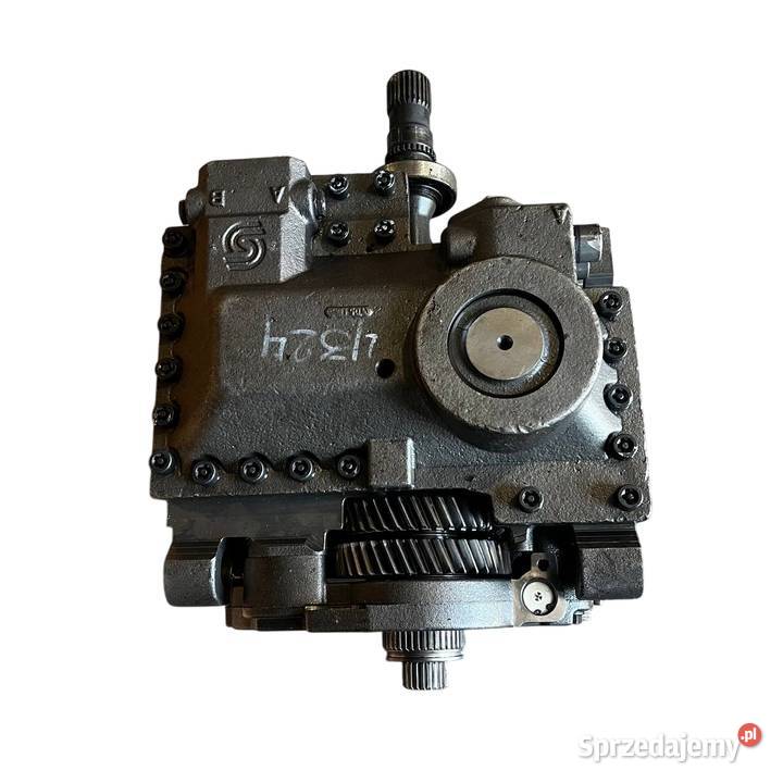 John Deere PG202118 RE256813 Hydrostat do wielkopolskie sprzedam