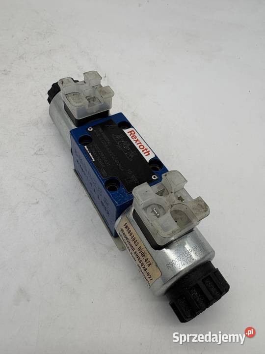Rexroth 4WE6 Q2362EG24N9K4 R900920562 Warszawa
