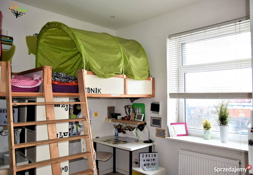 Urządzone mieszkanie Środa Wlkp 63m2 Środa Wielkopolska