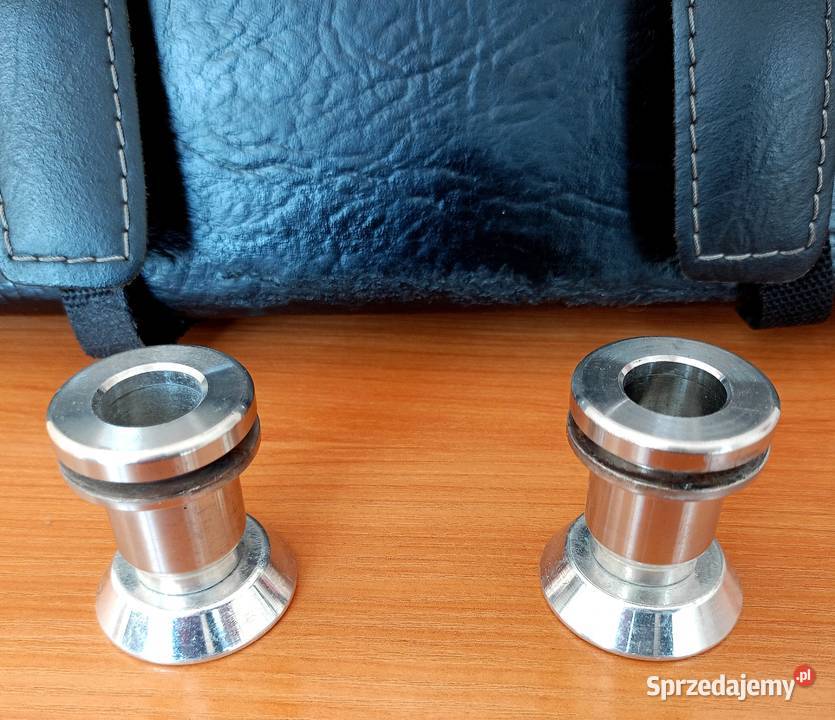 Indian Scout kufer sakwa lewa 1km Szczecin