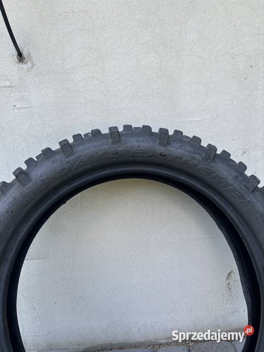 Sprzedam opony crossowe 1408018 podkarpackie Grabiny