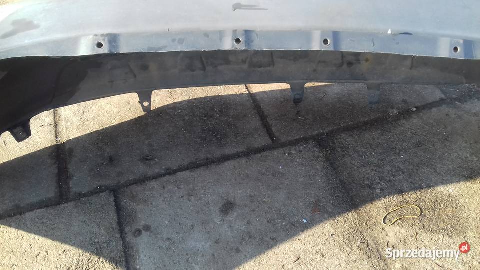Toyota rav4 2000 2002 kierunkowskazy zderzak dolnośląskie Wrocław sprzedam