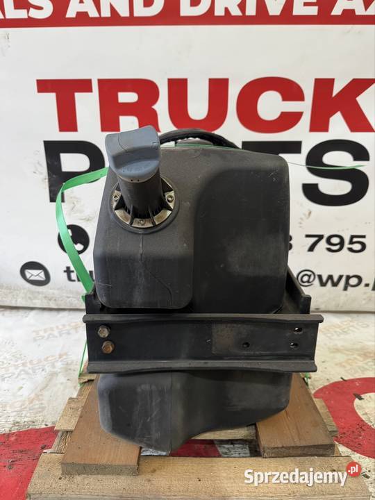 Kompletny Zbiornik Adblue Man Tgs Euro 6 Tgx Częstochowa