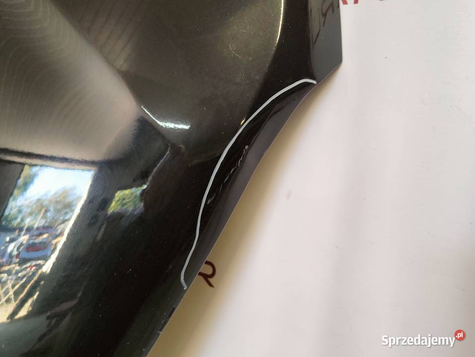 Maska Pokrywa Silnika Hyundai ix35 20092015 01 osobowe Maski Pleszew