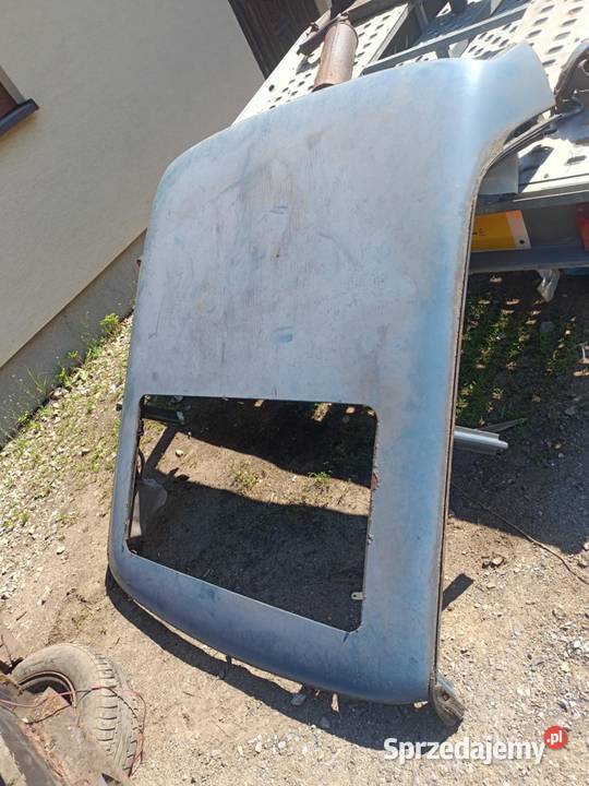mercedes w115 osobowe Karoseria małopolskie Czarnochowice