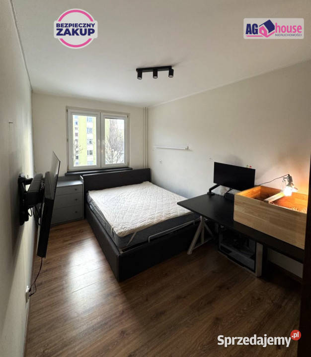 Sprzedam mieszkanie 38m2 2 pok Gdańsk