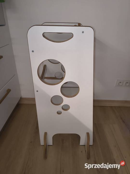 Kitchen Helper krzesło dziecka do kuchni