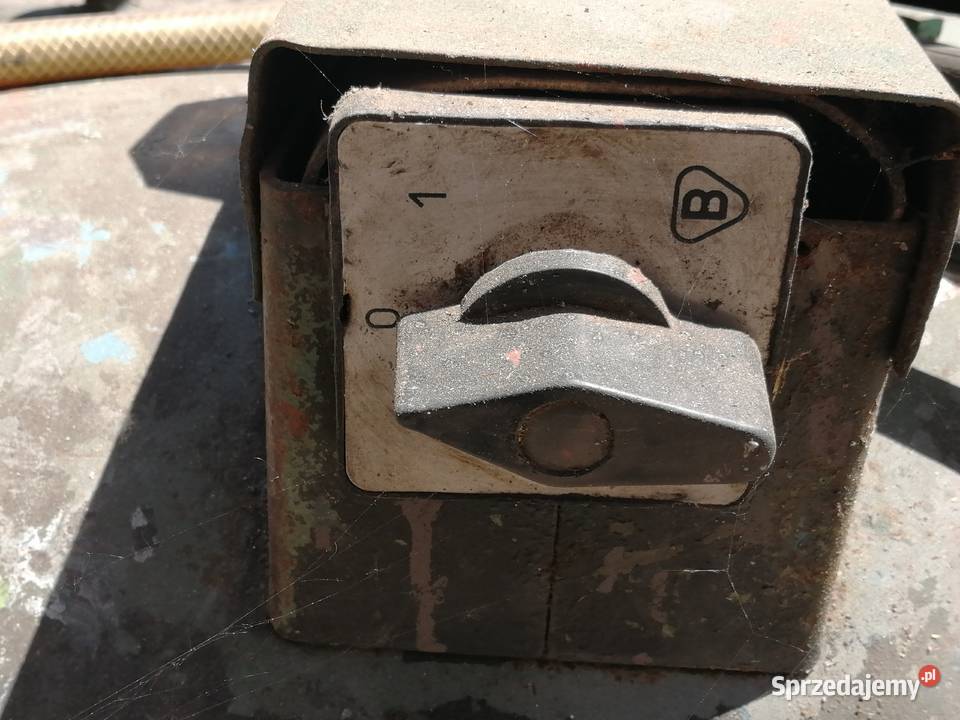 Kompresor 150l Pneumatyczne Dębno