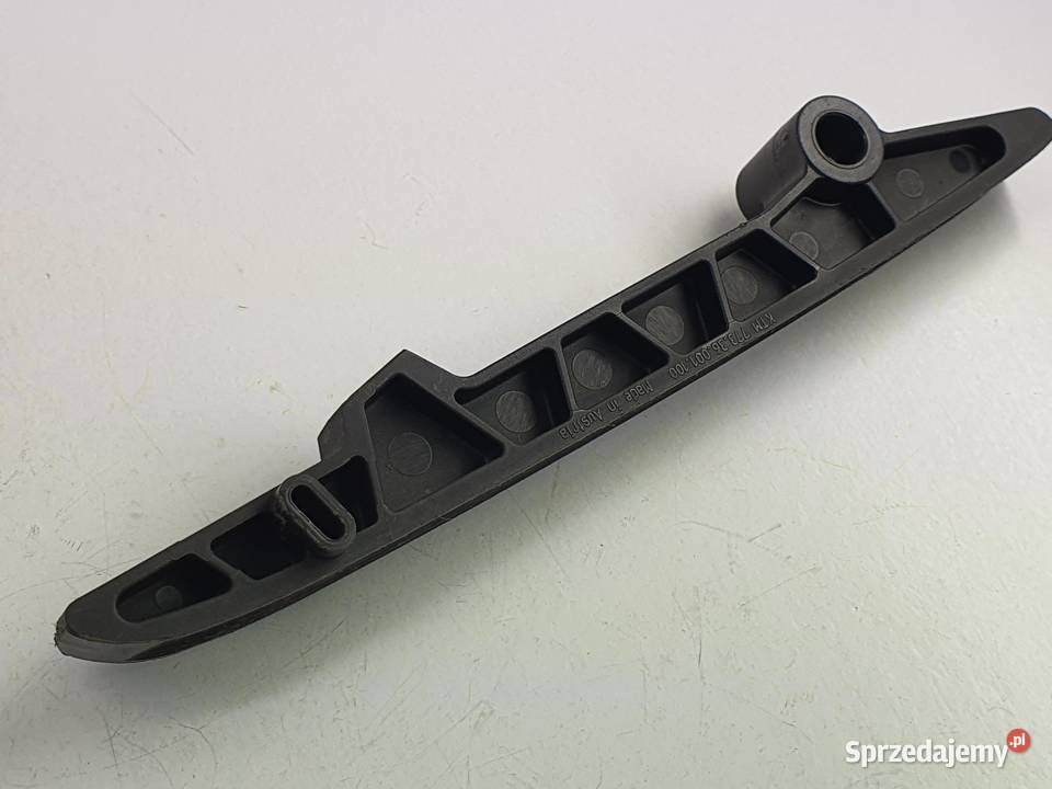 Slizg Rozrzadu Prowadnica Ktm Sxf 450 Łódź