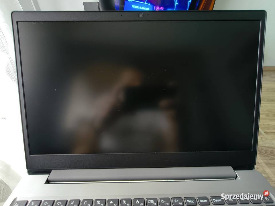 Laptop Lenovo Bieruń
