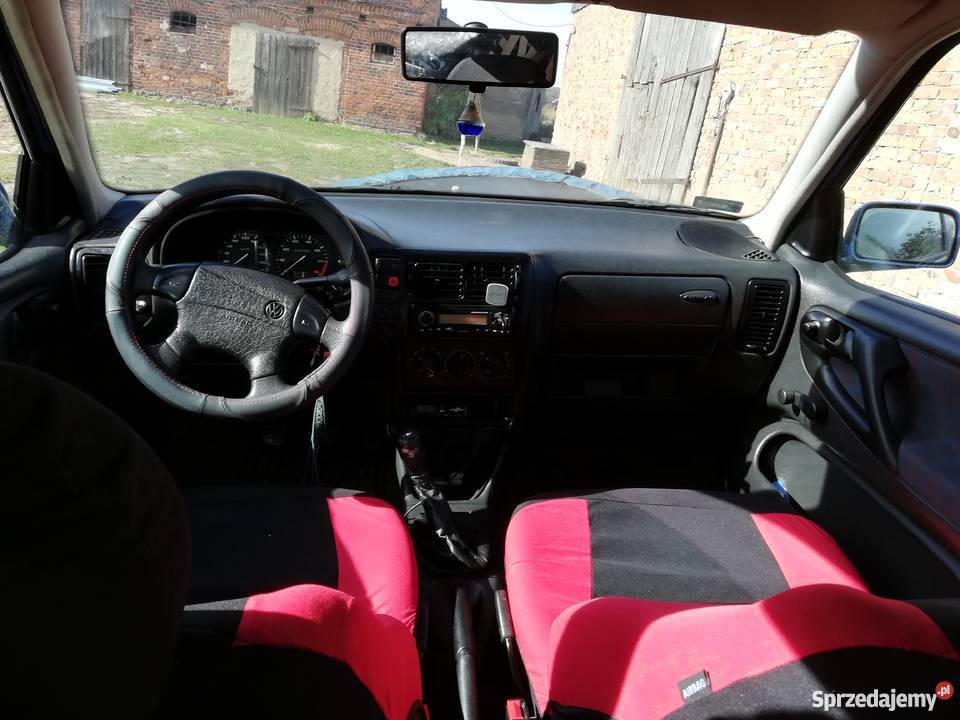 VW Polo 13 benzyna zachodniopomorskie Brudzewice