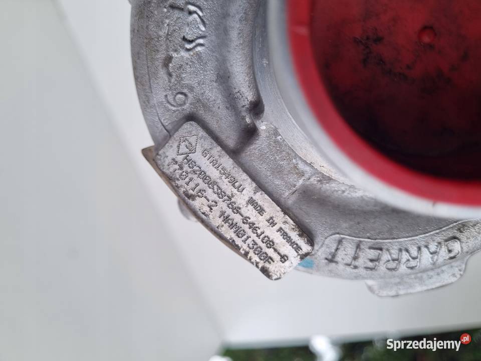 SILNIK KOMPLET Renault Laguna III 20 DCI 150 Janów