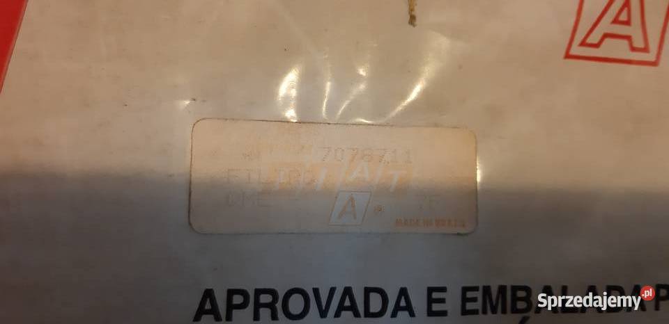 Filtr kabinowy Fiat 7078711 Palio Siena Strada