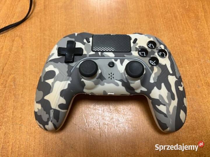 Kontroler Cobra QSP461CGR PC4 Motyw Camo