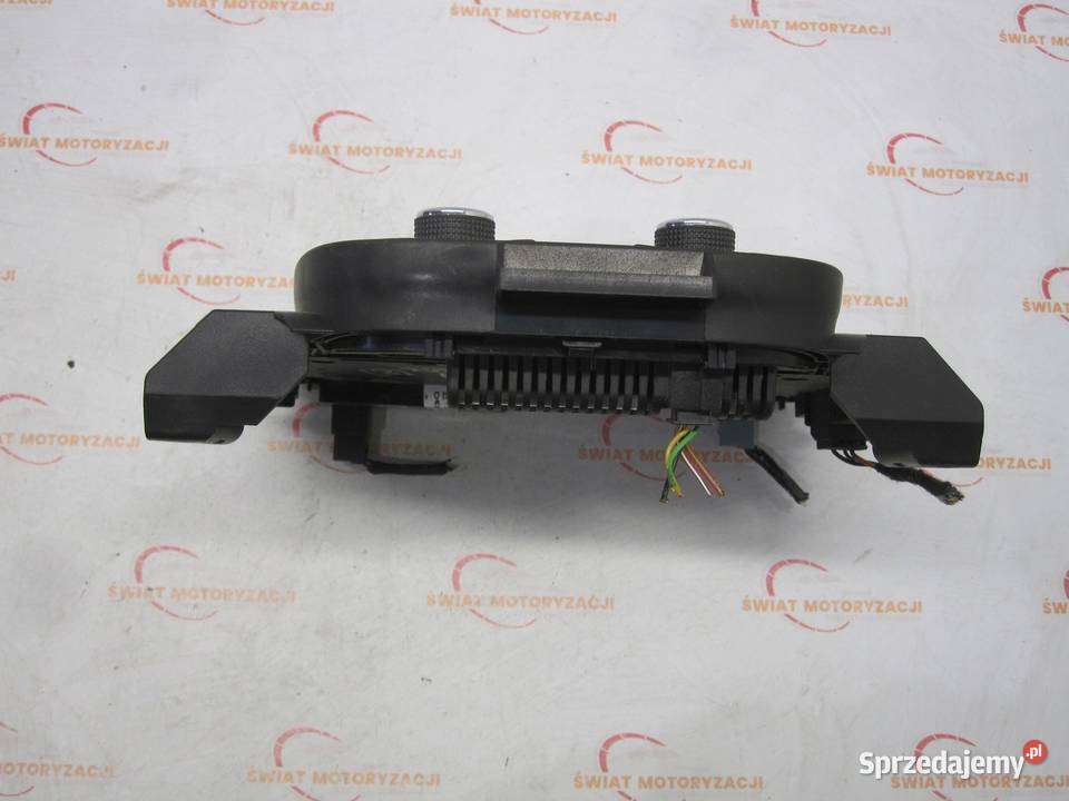 ASTRA J 12r panel radia klimatyzacji 13346092 świętokrzyskie Kielce