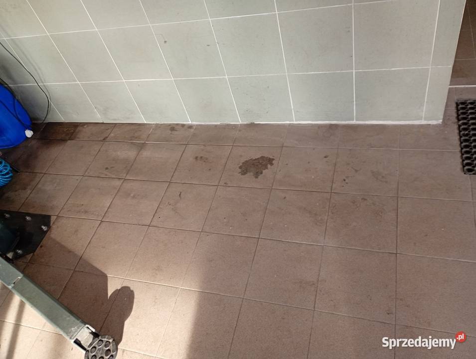 Silnik Terrano skrzynia reduktor most przedni terenowe Brodnica