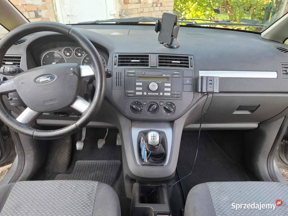 Ford C sprzedam