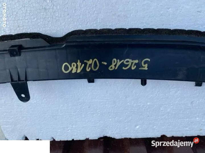 Toyota Corolla e21 belka 5261802180 Kozubszczyzna
