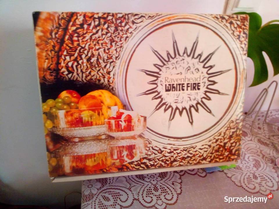 Zestaw do serwowania drobiazgów deserów i lodów Warszawa sprzedam