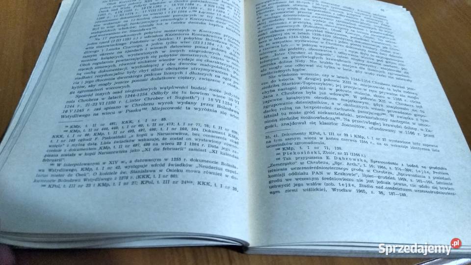 Organizacja gospodarcza państwa piastowskiego Gdańsk