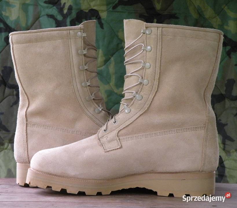 Buty ICWB WELLCO Goretex 125W Wrocław