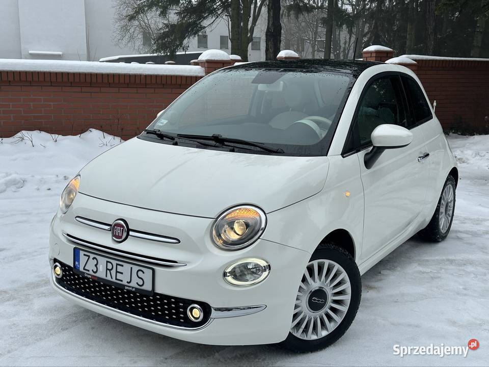 Salon PolskaAutomatBogate wyposażenie Piaseczno