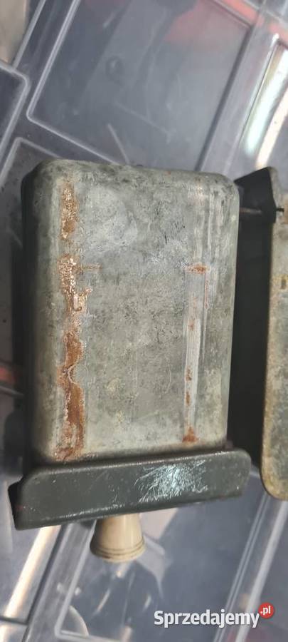 vw garbus popielniczka Łódź