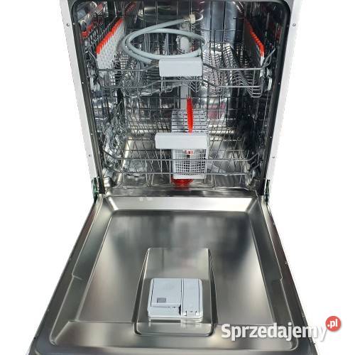 Sharp zmywarka biała wolnostojąca 60 QWNA1CF47EW Częstochowa sprzedam