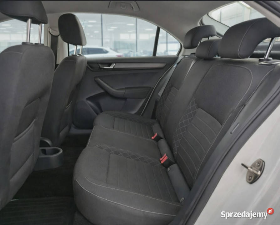 koda RAPID 2019 Salon Polska 1Właściciel Style podlaskie