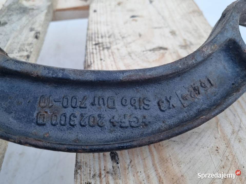 Audi A4 B8 20 TDI PRZEDNI PRAWY AMORTYZATOR