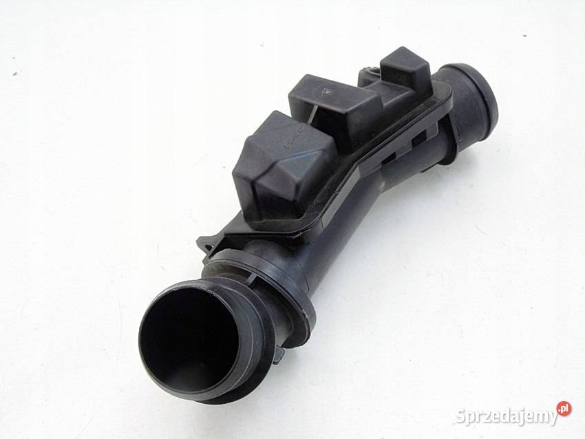 RURA POWIETRZA 20 HDI JUMPY 3 TRAWELER EXPERT Sosnowiec