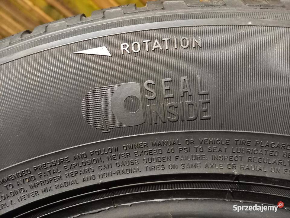 4x Opona UŻYWANA ZIMOWA 21560R17 PIRELLI 208 215 Opony i felgi Zaścianki